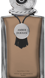 Amber Dukhan