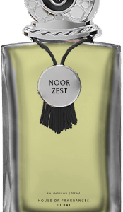 Noor Zest