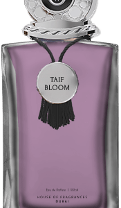Taif Bloom