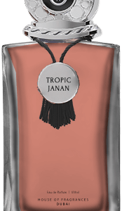 Tropic Janan