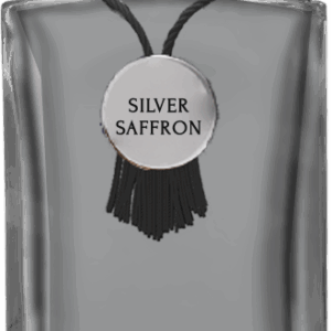 Silver Saffron